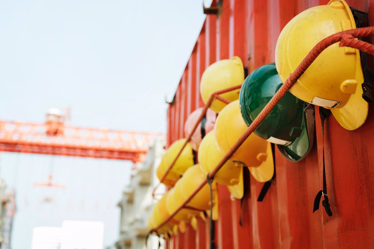 It’s almost the End of January and the new year rush is nearly over! It’s time to get your #Healthandsafety training courses booked!! Visit #Risk now for high quality training for you and your employees! rsms.co.uk