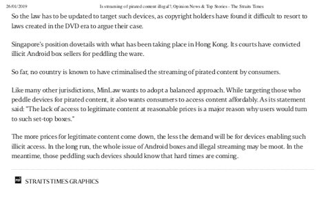 aloysius_cheang's tweet image. This article attached appears in today's @STcom. Who is watching the watchers? This can only get more & more expensive for sure! However, if the price of mind paying for it, as long as the price is right! Matter of perceived value! #cybersecurity #cscss #cscis #Singapore