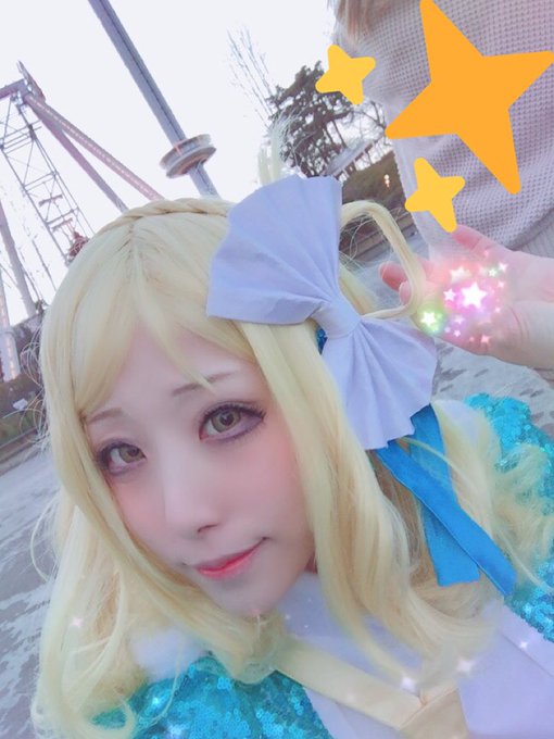 コスプレイヤーはむのTwitter画像14