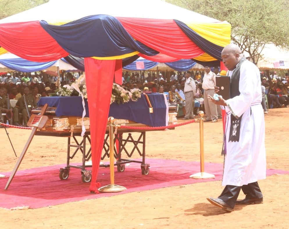 IG (rtd) Joseph K. Boinnet tweet media