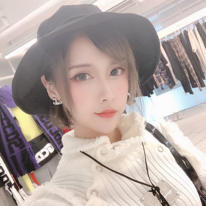 Twitterのコスプレ画像48