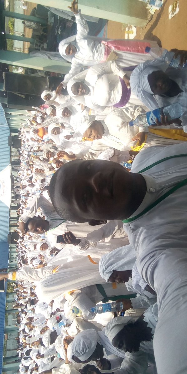 oparasolomon21's tweet photo. *ESOCS-MZYS INTERNATIONAL PRAYER RETREAT 2019 (IPR)*
*THEME: DELIVERANCE & HOLINESS IN ZION (OBAD 1:17)*
Final Declarations to end #IPR2019 of #ESOCS_CHURCH
#Amen
See you in #IPR2020
Thanks to God.
#IPR2019
#IPRMEDIA https://t.co/Dqq3BCIiKH