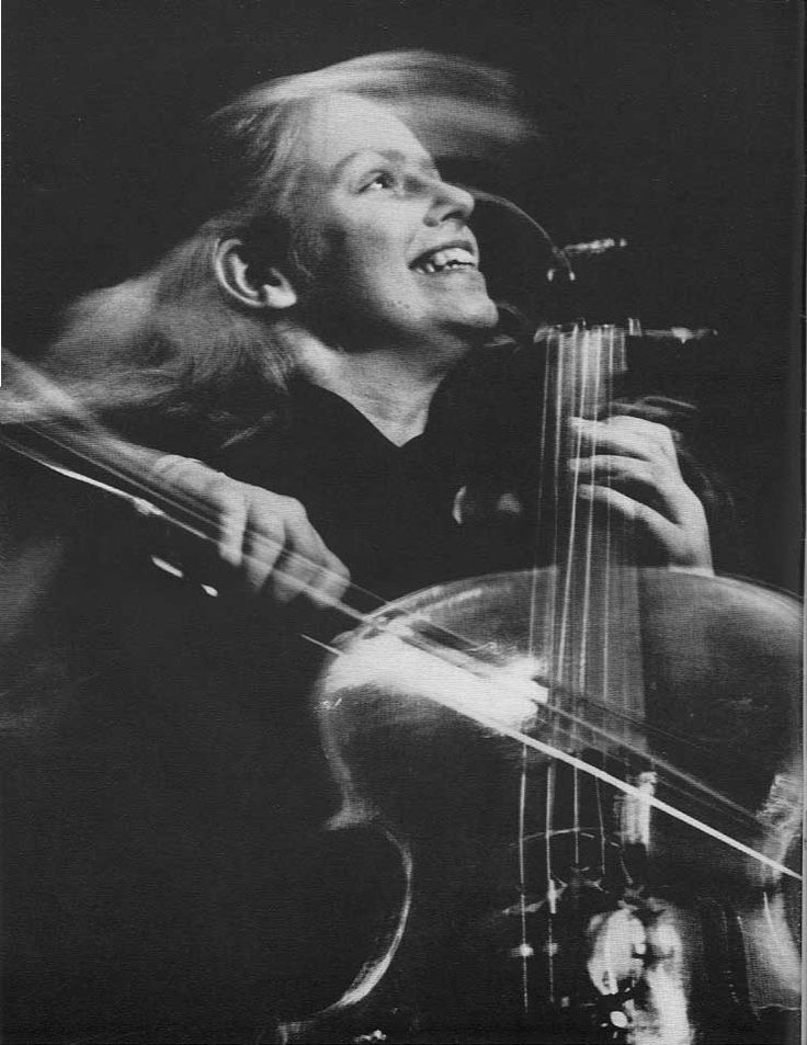Jacqueline du Pré would have been 74 today. She will be forever young. She was one of our festival's early winners. There are only five days left to follow in her footsteps by downloading the syllabus and entry form at
coulsdonpurleyfestival.co