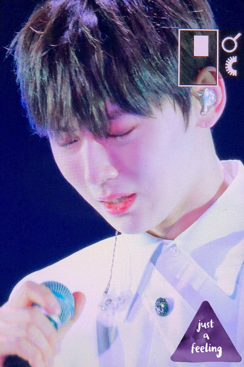 19950809____'s tweet photo. 190126 민현이가 안 울었으면 좋겠어 ㅠㅠ 
#WANNAONE #워너원 #황민현 #민현 #HwangMinhyun #Minhyun https://t.co/lrF8NwvTOx
