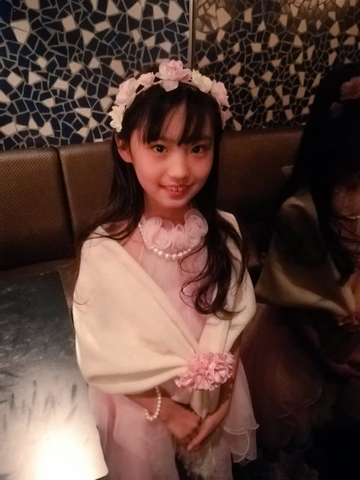 Twitterのコスプレ画像4