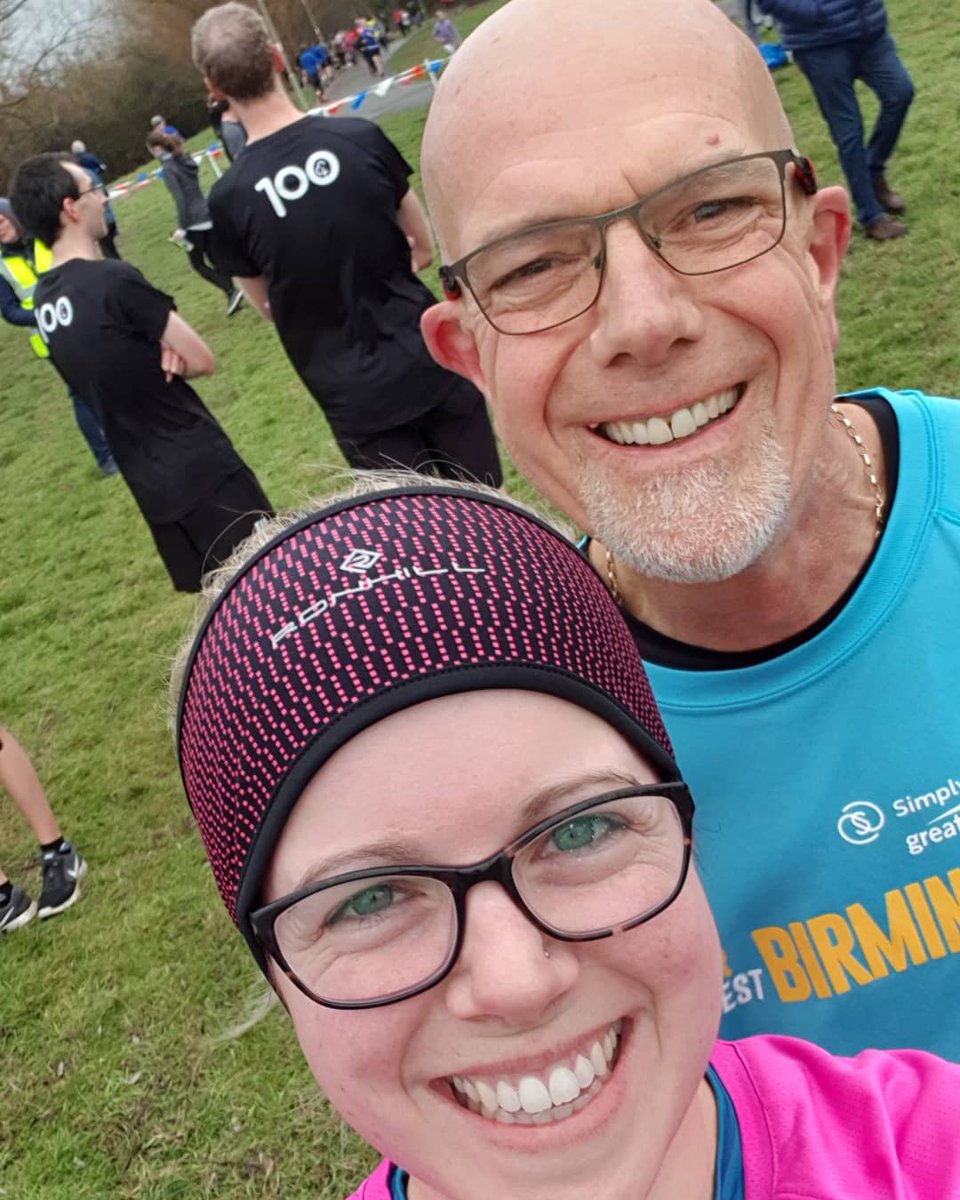 helen645's tweet photo. So happy! Smashed my PB today at @bicesterparkrun this morning, thanks daddy for pacing knocking a whopping 1min 23 seconds off my original PB time, earning me a sub 28, with a time of 27.57! Dad treated me to breakfast #thisgirlcanrun #parkrun #running #sub28 #runningwithdaddy! https://t.co/ZFAFcQLjKf