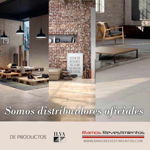 RRevestimientos's tweet photo. 👉somos distribuidores oficiales, conseguí todos los productos de #Ilva en Ramos Revestimientos.
.
#DistribuidoresOficiales #RamosRevestimientos #Ramos #ceramica #porcellanato #pisos #Revestimientos https://t.co/Arp3TssipJ