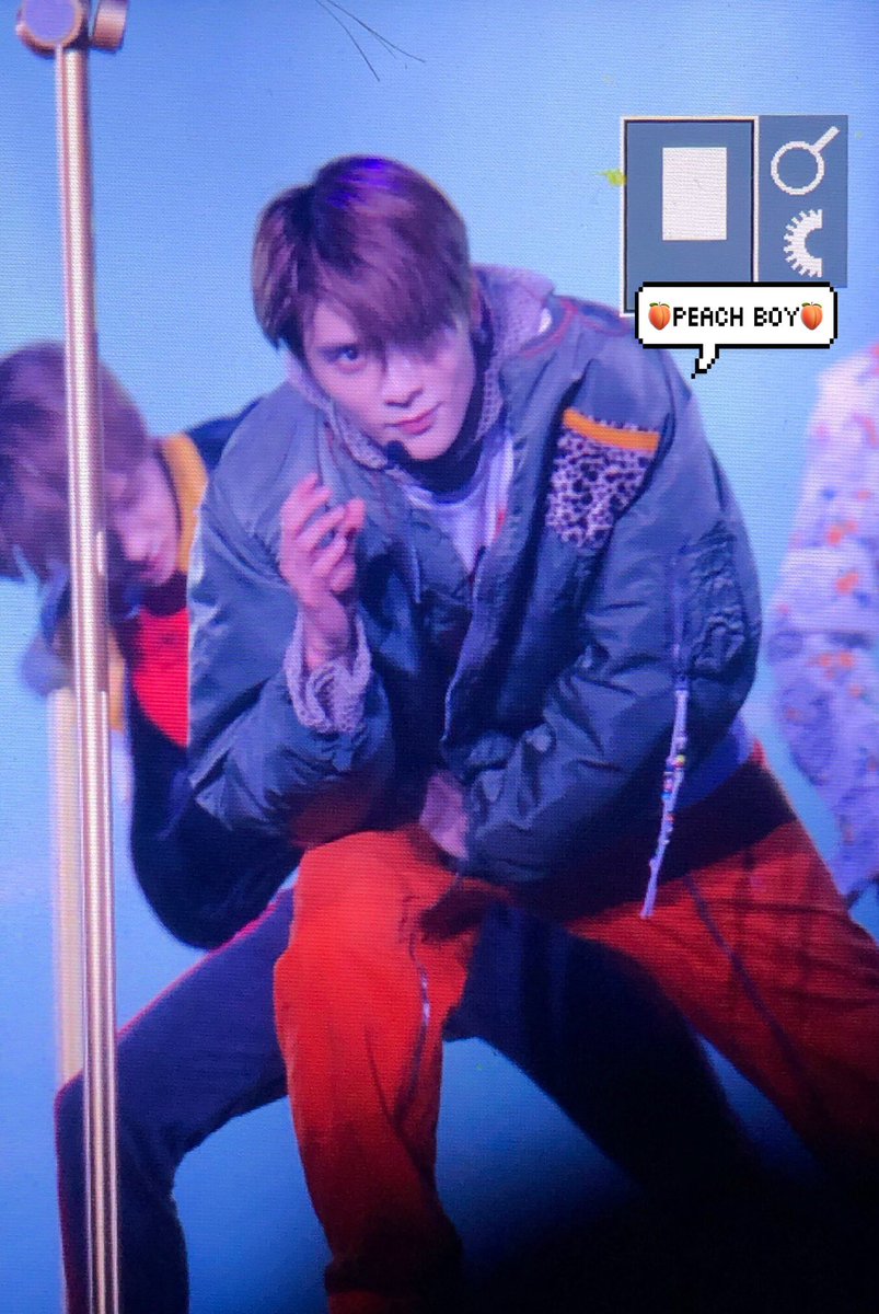 peachboy0214's tweet photo. 190126 NEO CITY
#NCT #NCT127 #JAEHYUN #재현 #NCT127_1stTour https://t.co/CFGvsgZTOC