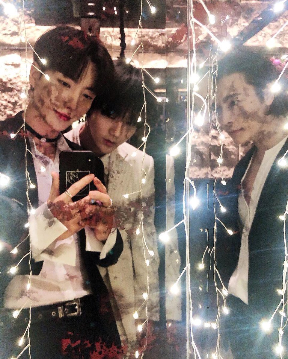 freyaceeechan's tweet photo. #ELFLoveOurKingSJ
@SJofficial 
💙💙💙💙👏🏻👏🏻 https://t.co/kil1X3zzwd
