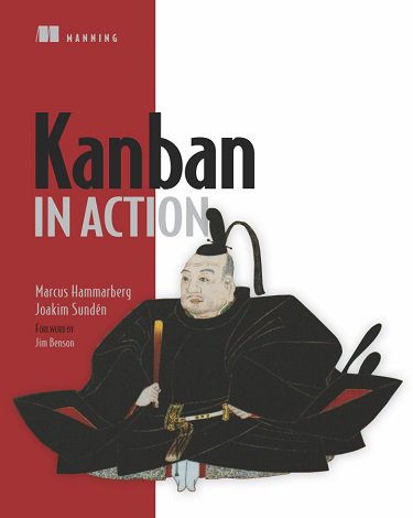 Dhabolt's tweet photo. 50% off @ManningBooks book (Jan. 26): "Kanban in Action" by Marcus Hammarberg @marcusoftnet and Joakim Sundén @JoakimSunden w/foreword by Jim Benson @ourfounder #Kanban #AgileDevelopment @KanbanInAction https://t.co/hvZ7XHdkP9 https://t.co/9xQxFMKyvc