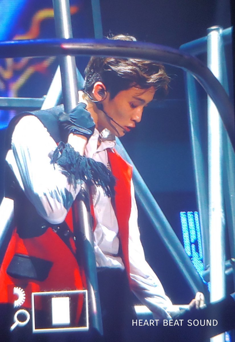 hbs990802's tweet photo. 190126 NEO CITY 첫째날 #마크 #NCT127 #mark https://t.co/2Ob0FB2YmK