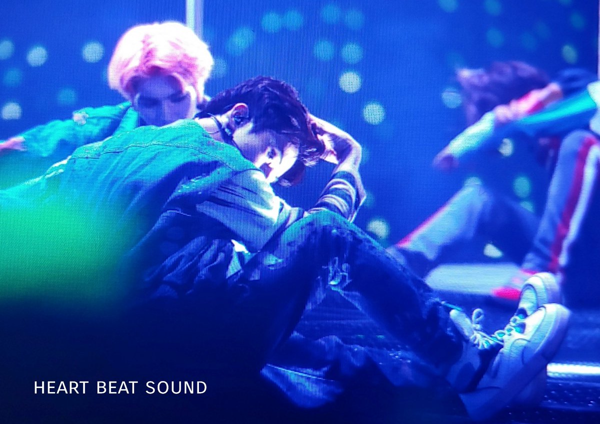 hbs990802's tweet photo. 190126 NEO CITY 첫째날 #마크 #NCT127 #mark https://t.co/2Ob0FB2YmK