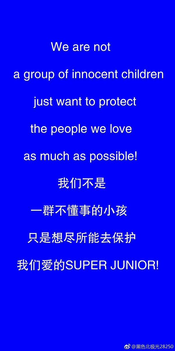 cloverlu1's tweet photo. #ELFLoveOurKingSJ
@SJofficial
you are the best https://t.co/7k39ixOCln