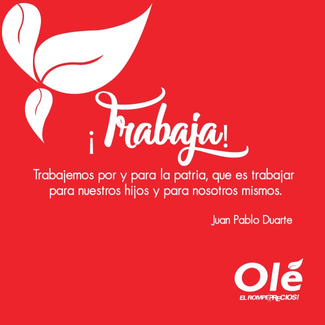 HiperOle tweet media