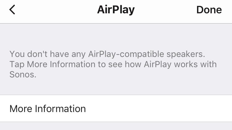 playbar airplay 2