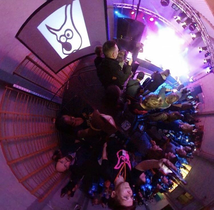 #East17 <a href="/TerryColdwelI/">Terry Coldwell E17</a> #concert