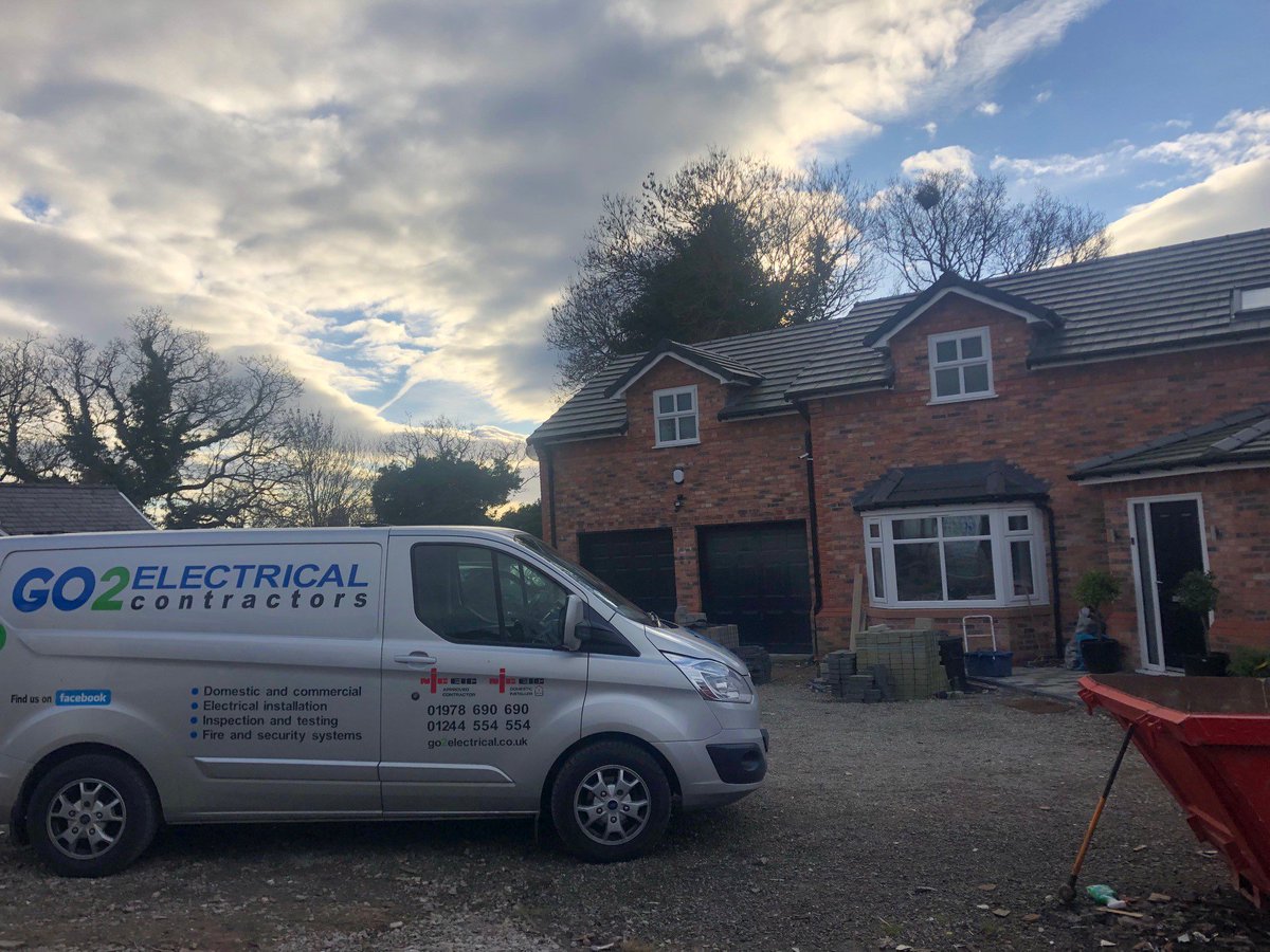 Go2Electrical tweet media