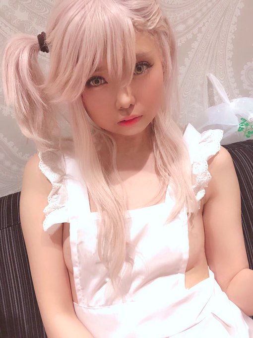 Twitterのコスプレ画像10