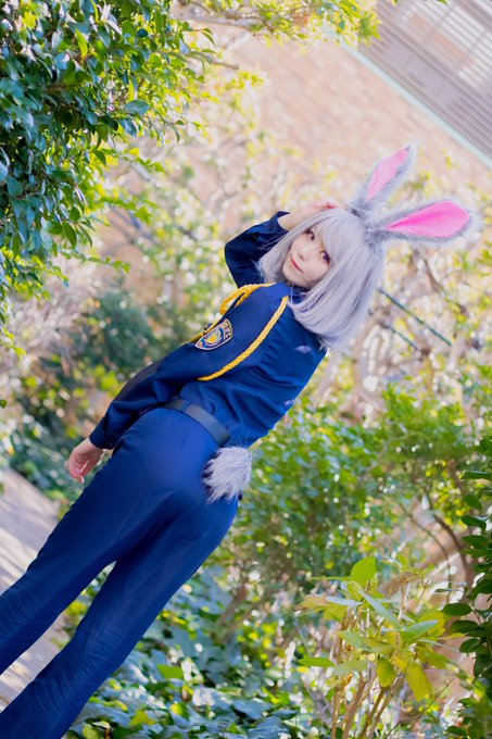 コスプレイヤーみぃのTwitter画像17