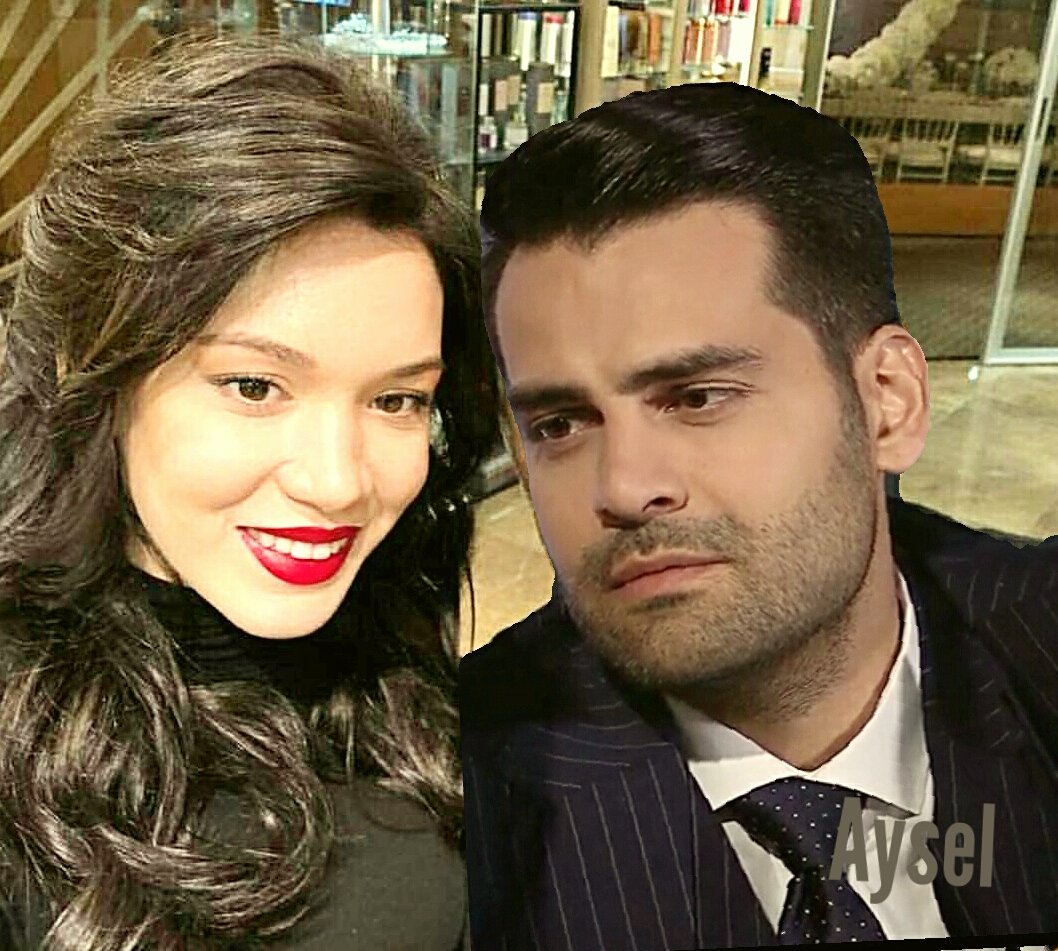 fevziyeklk1907's tweet photo. Tüm hayatım boyunca seni bekledim. Seni çok seviyorum❤️💕 #ErkanMeriç #HazalSubaşı #HazEr #HazErleHerYerdeyiz https://t.co/alGQRlev8W