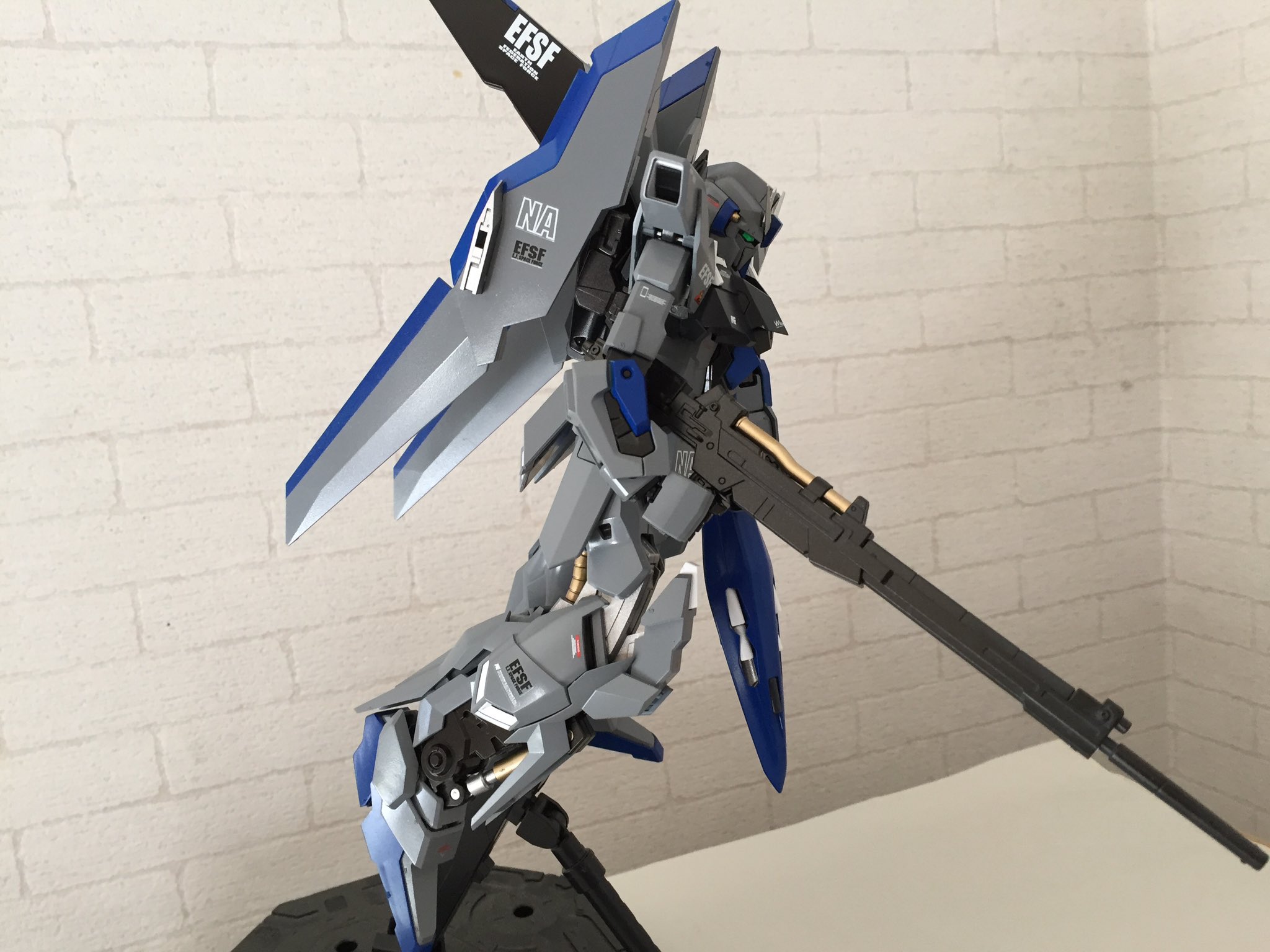 VF1VALKYRIE on X: 
