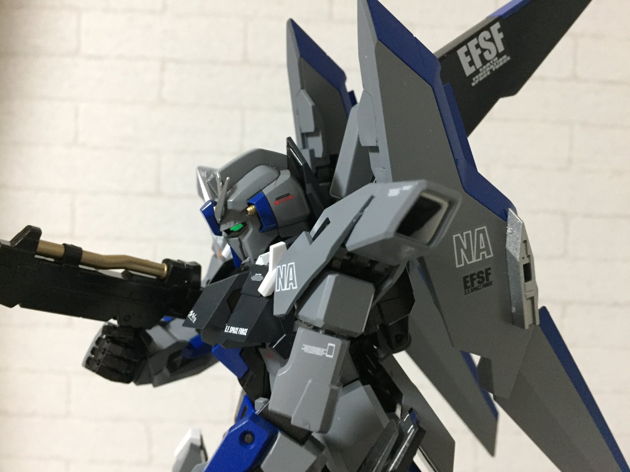 MG デルタプラス　新品未組立 VF1VALKYRIE on X: 