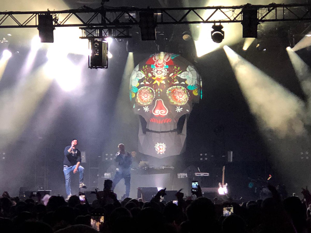 Ismael Lomana trae su #crónica del 1er día en el nuevo festival musical <a href="/fituresmusica/">Fitur es música</a> en Madrid. Pásate por su crónica y apúntate a venir al segundo y último día (hoy) ow.ly/N7vz30nsB45 <a href="/ilomana/">Isma</a> #Fituresmusica <a href="/NatosyWaor/">Natos y Waor</a> <a href="/denom_madrid/">Denom Madrid</a> @CruzCafune <a href="/thezombiekids/">zombie</a> <a href="/onepathJB/">jabi</a>