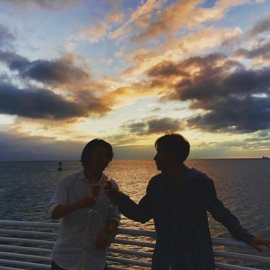shilinLarry's tweet photo. #SJ_KKBOX_MusicAward
They are coming  soon. https://t.co/G00d8EQqGZ
