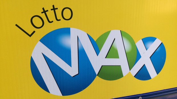 There was no winning ticket sold for the $17.4 million jackpot in Friday night's Lotto Max draw https://t.co/c7hKXWe8I9
