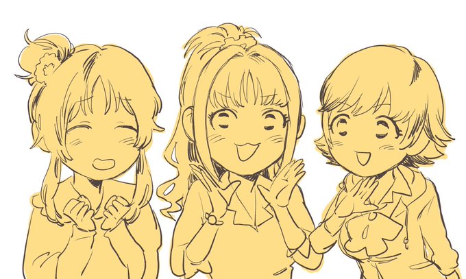 ポジパッ☀️ 