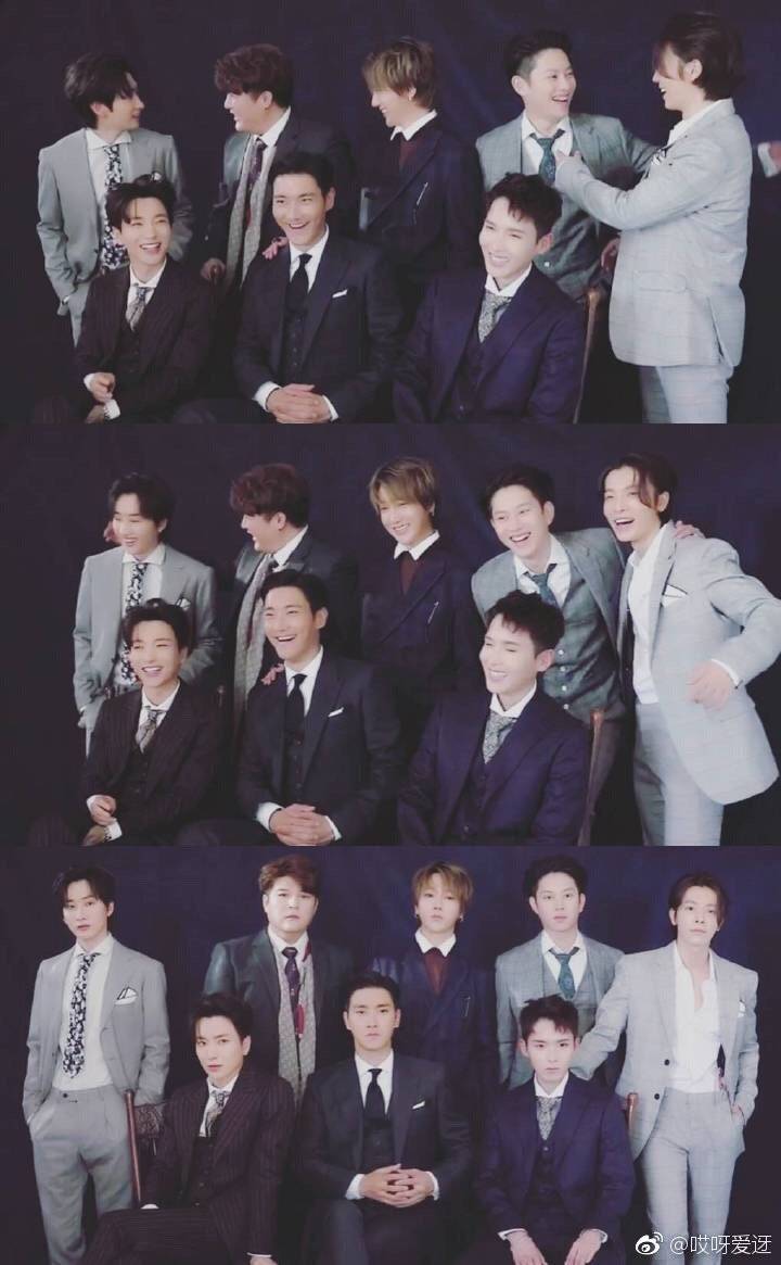 cloverlu1's tweet photo. #ELFLoveOurKingSJ
If you're alone, I'll be your shadow.If you want to cry, I'll be your shoulder.
@SJofficial https://t.co/D7d74rZUIt