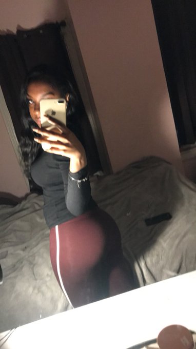 Watch kiki ♡ ︎'s leaked NSFW photo on TwXstars