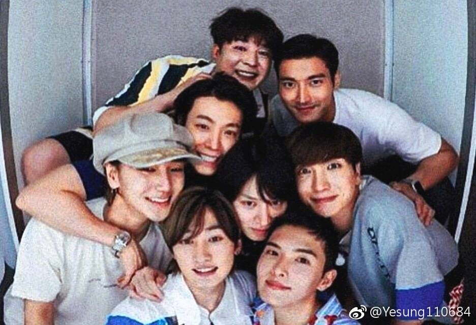 pann56617636's tweet photo. #ELFLoveOurKingSJ
@SJofficial
我们还能在打十年，二十年 https://t.co/DpYuvIuDXe