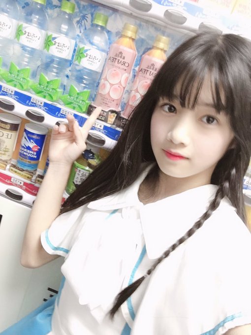 Twitterのコスプレ画像2