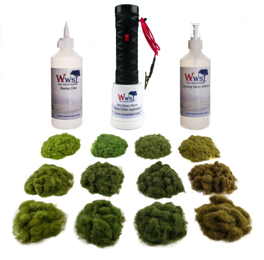 ItaliaWws's tweet photo. Sono finalmente disponibili i nostri nuovi Kit della gamma di Applicatori Pro Grass con Erba Statica 
#modellismoferroviario #scenari #wargame #erbastatica #WWSProGrass 

Date un'occhiata al nostro sito:

https://t.co/ctEeHINPar https://t.co/tN6i7LhGSd
