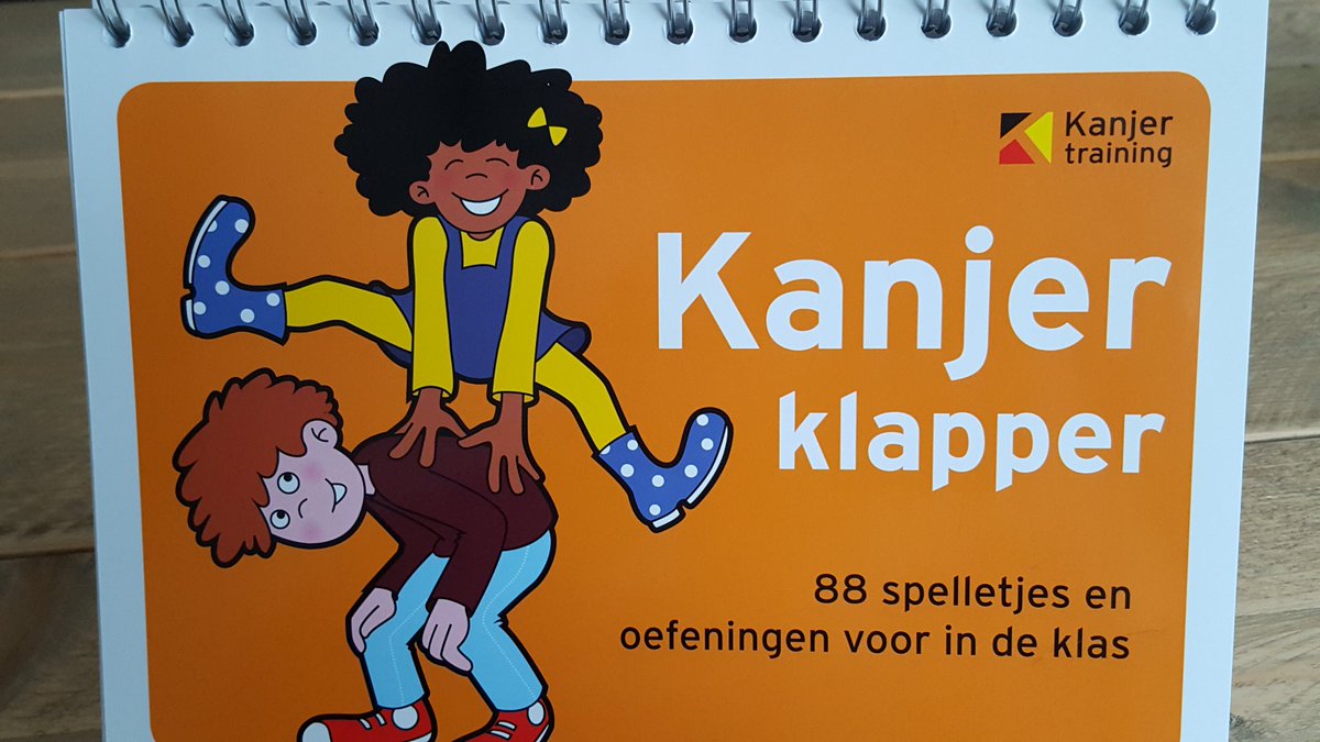 KvOverveld's tweet image. Cadeautje gekregen in de stand van @Kanjertraining.
Ziet er mooi uit!

#NOT2019 
#SEL