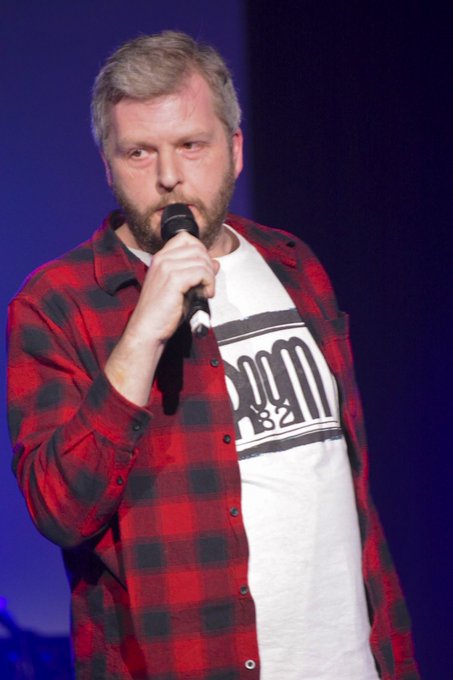 some pics from my set at last Monday's 'Unsigned Underground - Reprise of the Wise' at @PortsmouthGhall<a href="/tag/recording"class="tags"><span>#recording</span></a>