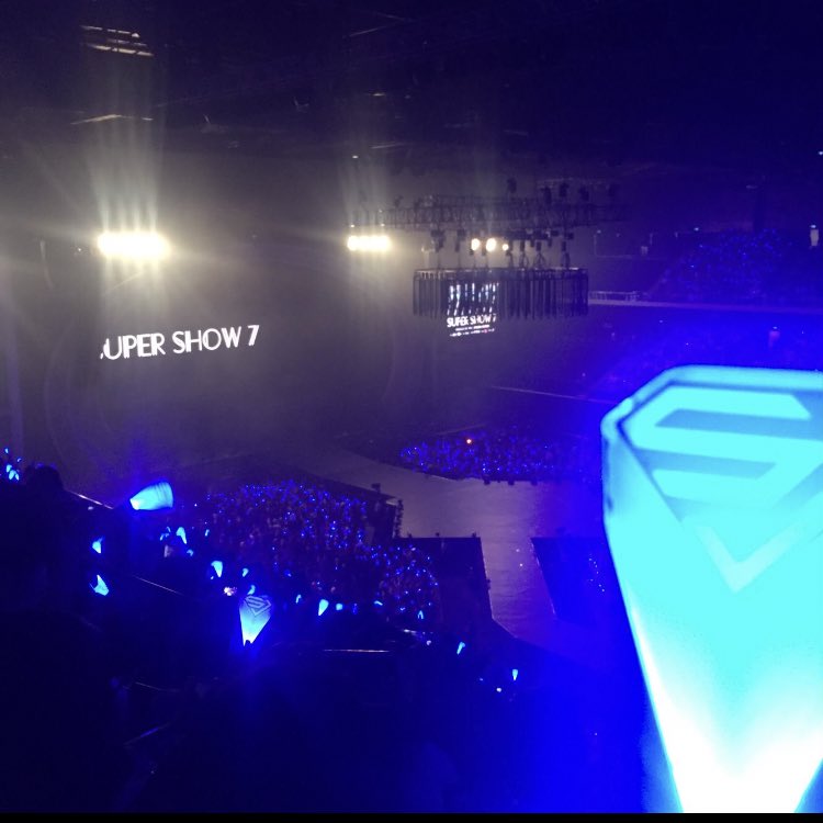 kyuhxy's tweet photo. #ELFLoveOurKingSJ 
Love u all .
Always stand by SUJU.
💙💙💙💙💙💙💙💙
@SJofficial https://t.co/DglxQA5pnZ
