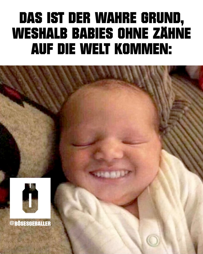 Ersterzahn