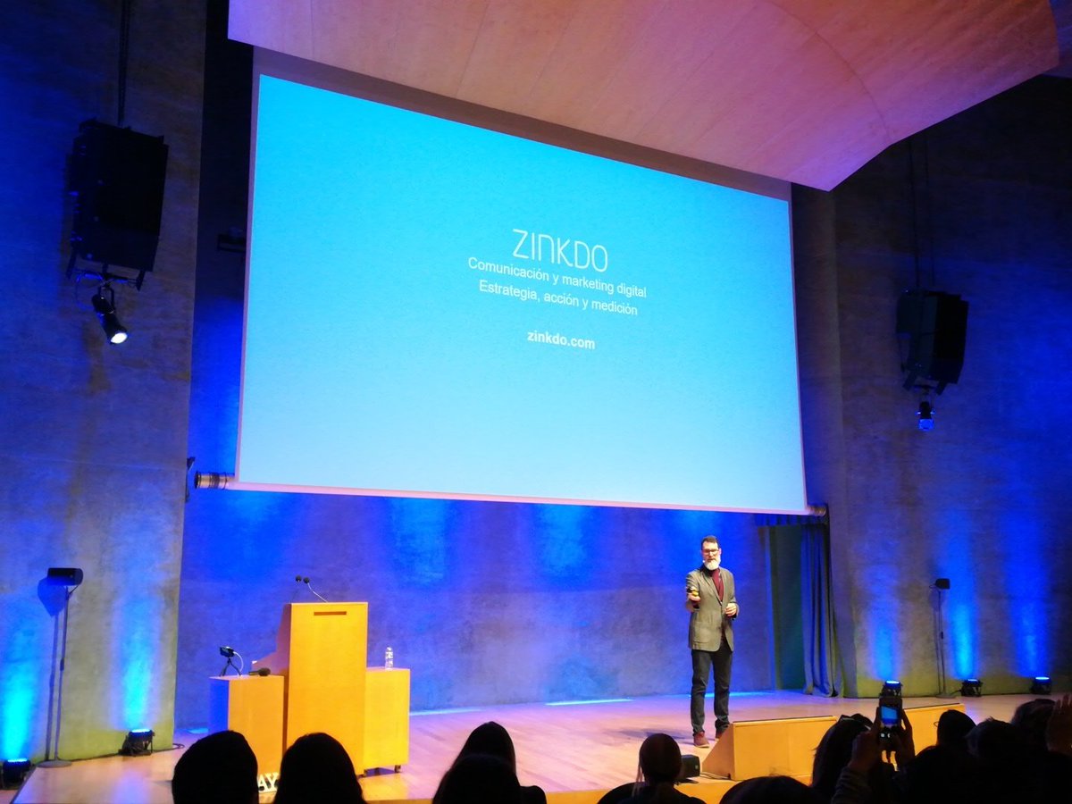 Zinkdo by Adsmurai tweet media