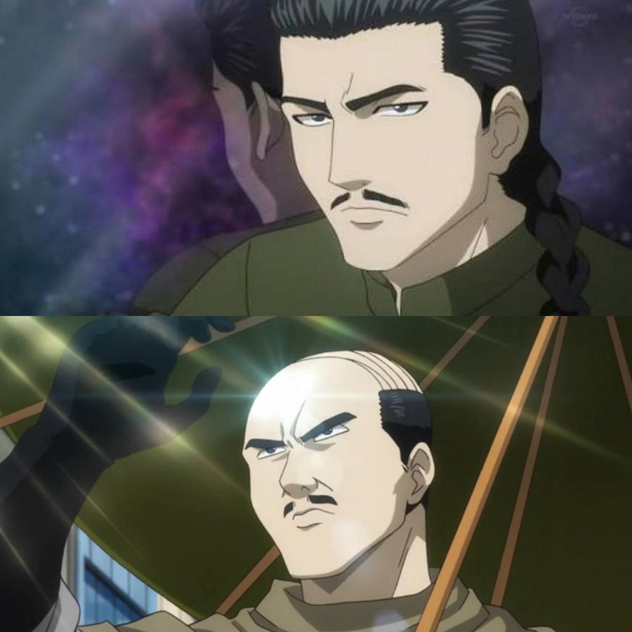 銀魂 星海坊主とは 声優や名言と他のキャラとの関係なども調査 8ページ目 Selvy