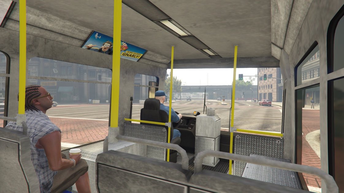 We value your feedback, let us know how your journey is and you will be entered into a prize draw to receive a full year of FREE travel! 😱🚌🚇 
Find more here: lstransit.us/feedback...