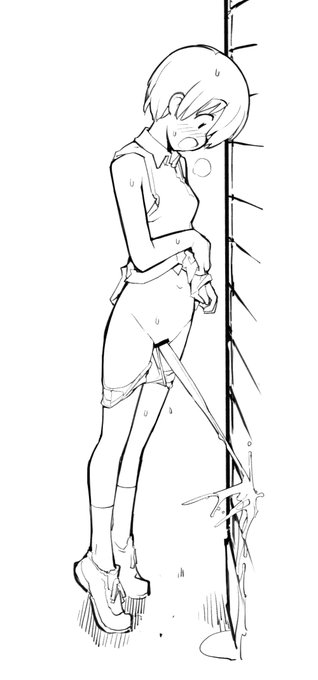 近況報告1月26日 充填少女進捗85
立ち壁当て
ろくもんせんHP→https://t.co/DKHLBvSzn4 