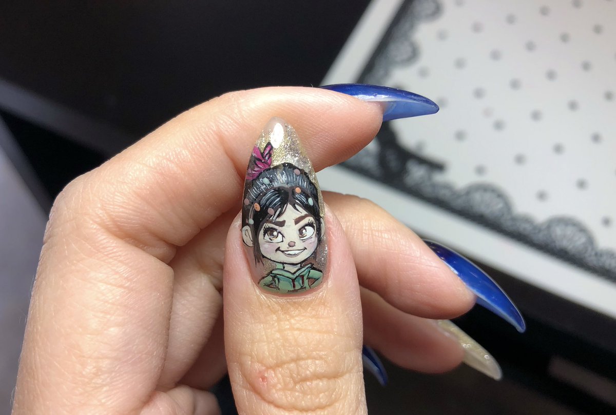 バネロペちゃん