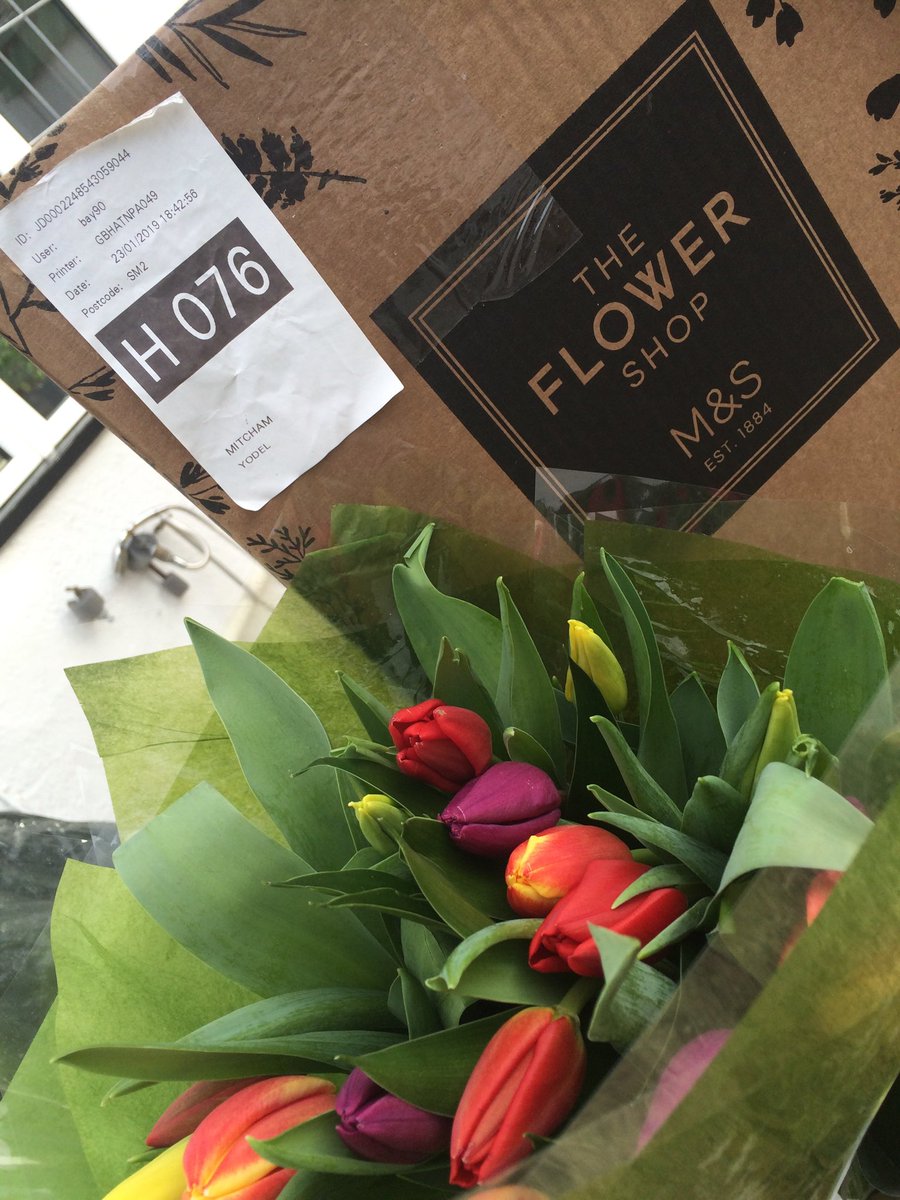 M\u0026S on Twitter: \