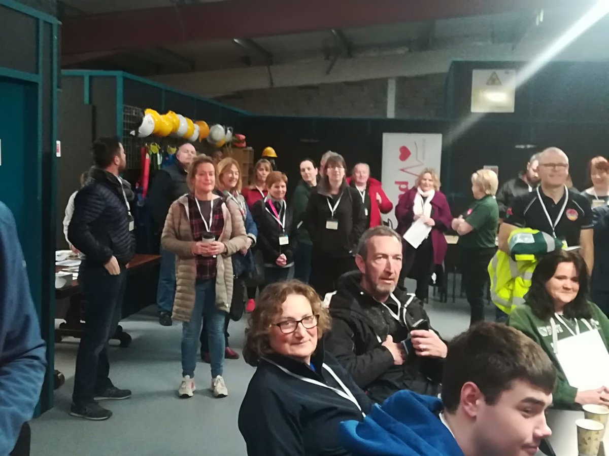 ❤️ CFR Ireland ❤️ tweet media