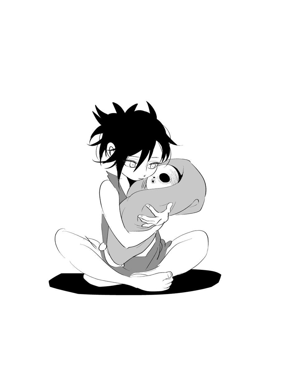 百鬼丸とどろろ 