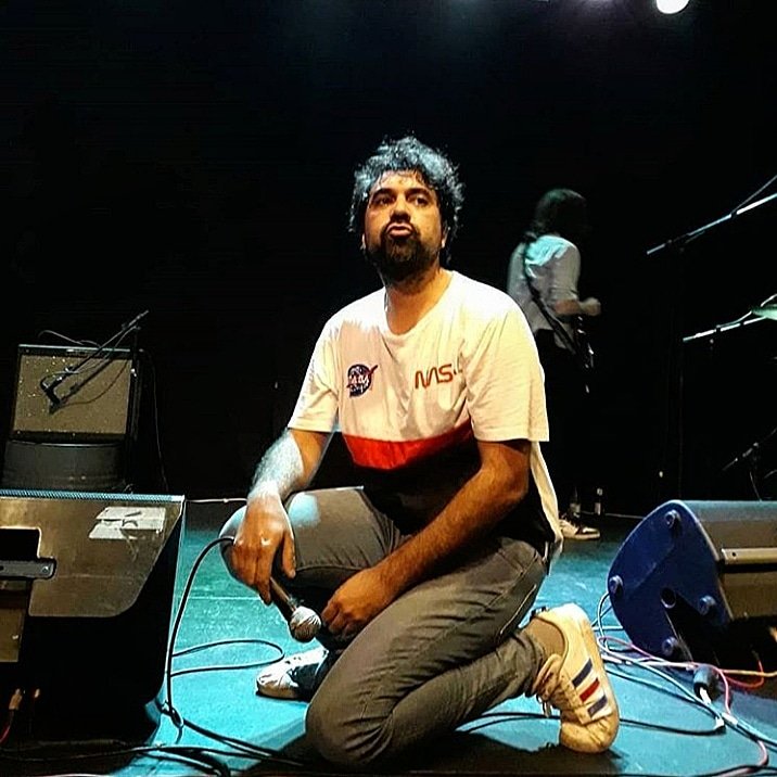 Quentin Gas & Los Zíngaros (@quentingas) on Twitter photo Lo de anoche en Málaga no se puede explicar, que hablen los/las que estuvieron allí. Saraut pal <a href="/MizakeProd/">MizakeProd</a> pal Rojas y para toda la gente de <a href="/lacocheracabare/">La Cochera Cabaret</a>
Próxima parada <a href="/salaplantabaja/">Planta Baja</a> Granada jueves que viene <a href="/EverlastingRec/">Everlasting Records</a> Lo de anoche en Málaga no se puede explicar, que hablen los/las que estuvieron allí. Saraut pal <a href="/MizakeProd/">MizakeProd</a> pal Rojas y para toda la gente de <a href="/lacocheracabare/">La Cochera Cabaret</a>
Próxima parada <a href="/salaplantabaja/">Planta Baja</a> Granada jueves que viene <a href="/EverlastingRec/">Everlasting Records</a>