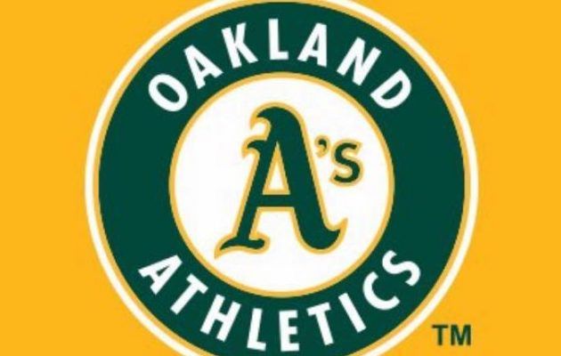 TSInternet's tweet photo. Super stoked to support Oakland's @athletics today for the FanFest 2019 store in Jack London Square.  Go A's!  #rootedinoakland https://t.co/FJ8EssVQ4w https://t.co/wmaWbJTKhw