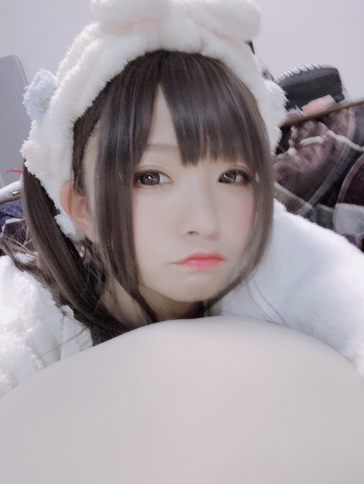 Twitterのコスプレ画像39